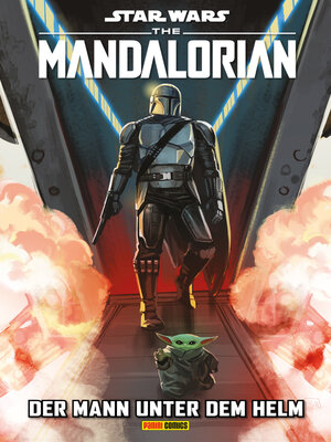 cover image of Star Wars: The Mandalorian (2022), Season 1, Part 2